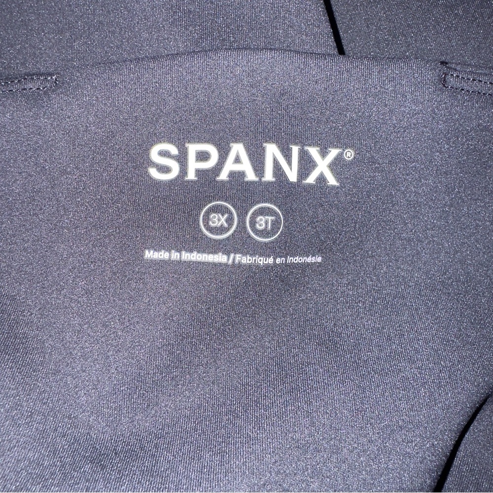 Spanx NWT Booty Boost Yoga Flare Legging Pants - Picture 8 of 12